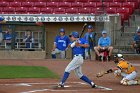 Baseball vs Rowan  Wheaton College Baseball takes on Rowan University in game one of the NCAA D3 College World Series at Veterans Memorial Stadium in Cedar Rapids, Iowa. - Photo By: KEITH NORDSTROM : Wheaton Basball, NCAA, Baseball, World Series